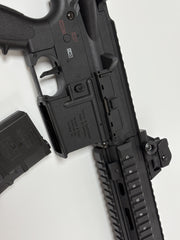 HK416 - V2 Gearbox with Metal Gearset - 11.1V High Power