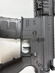 HK416 - V2 Gearbox with Metal Gearset - 11.1V High Power