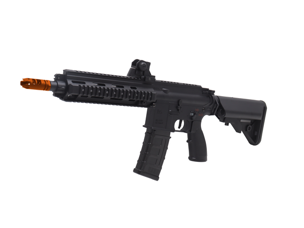 HK416 - V2 Gearbox with Metal Gearset - 11.1V High Power