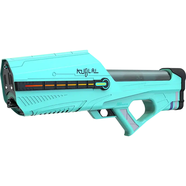 Kublai S2 Water Gun