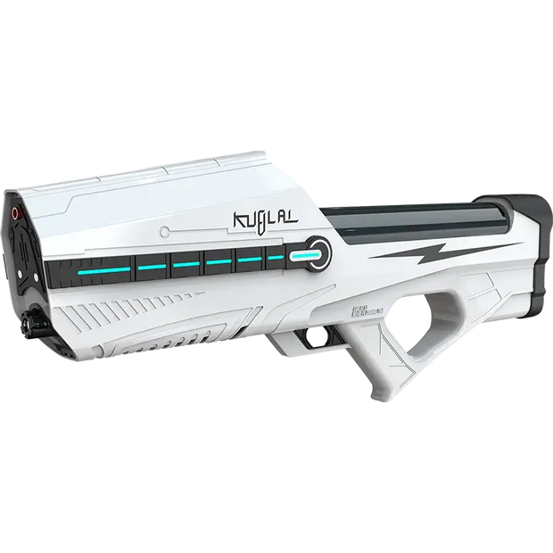 Kublai S2 Water Gun