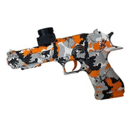 Electric Desert Eagle Water Bomb Gel Ball Blaster