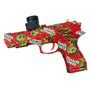 Electric Desert Eagle Water Bomb Gel Ball Blaster