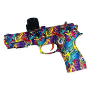Electric Desert Eagle Water Bomb Gel Ball Blaster
